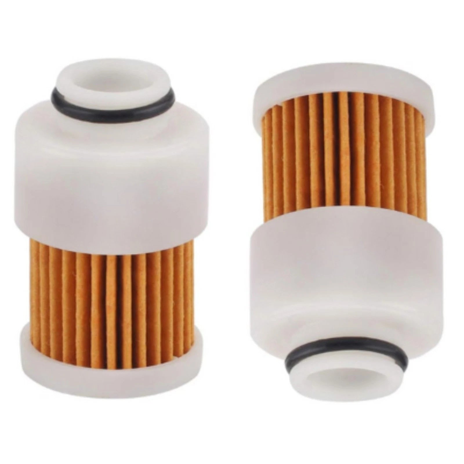 2X Fuel Filter for Mercury Marine Boat (35-8M0168897, 35-8M0149607)