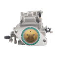 Carburetor 66T-14301-60 for Yamaha Outboard Motor E40XMH (2 Stroke)