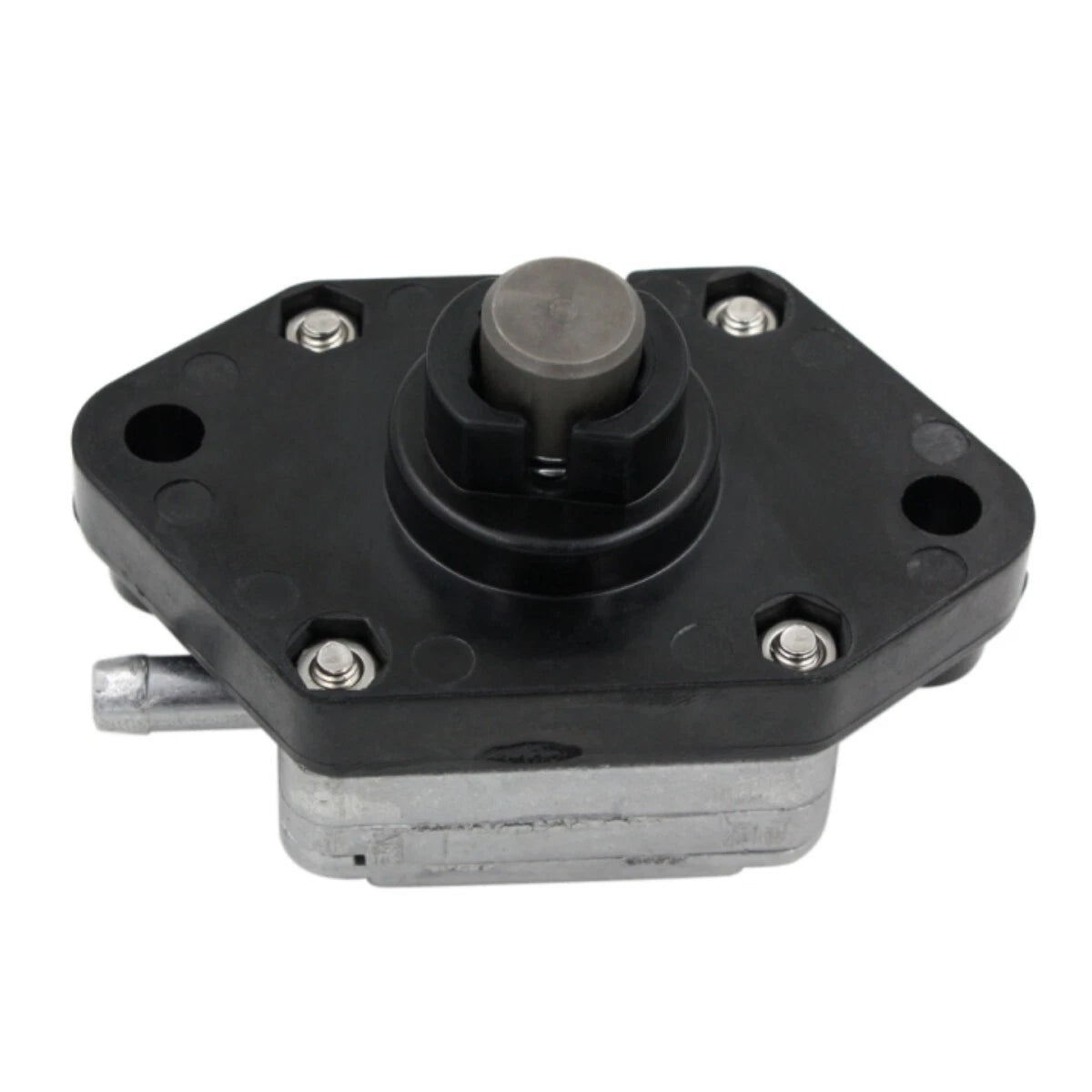 Fuel Pump for Yamaha 4-Stroke 4 HP Outboard Motor (2000–Present) 67D-24410-00