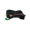 H11 Fog Light Harness w/Relay Switch for Infiniti QX56 QX70 FX35 FX45 (2003–2012)