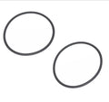 Set of 2 O-Ring Seal for OMC Stringer Intermediate Clutch Housing (N/A)