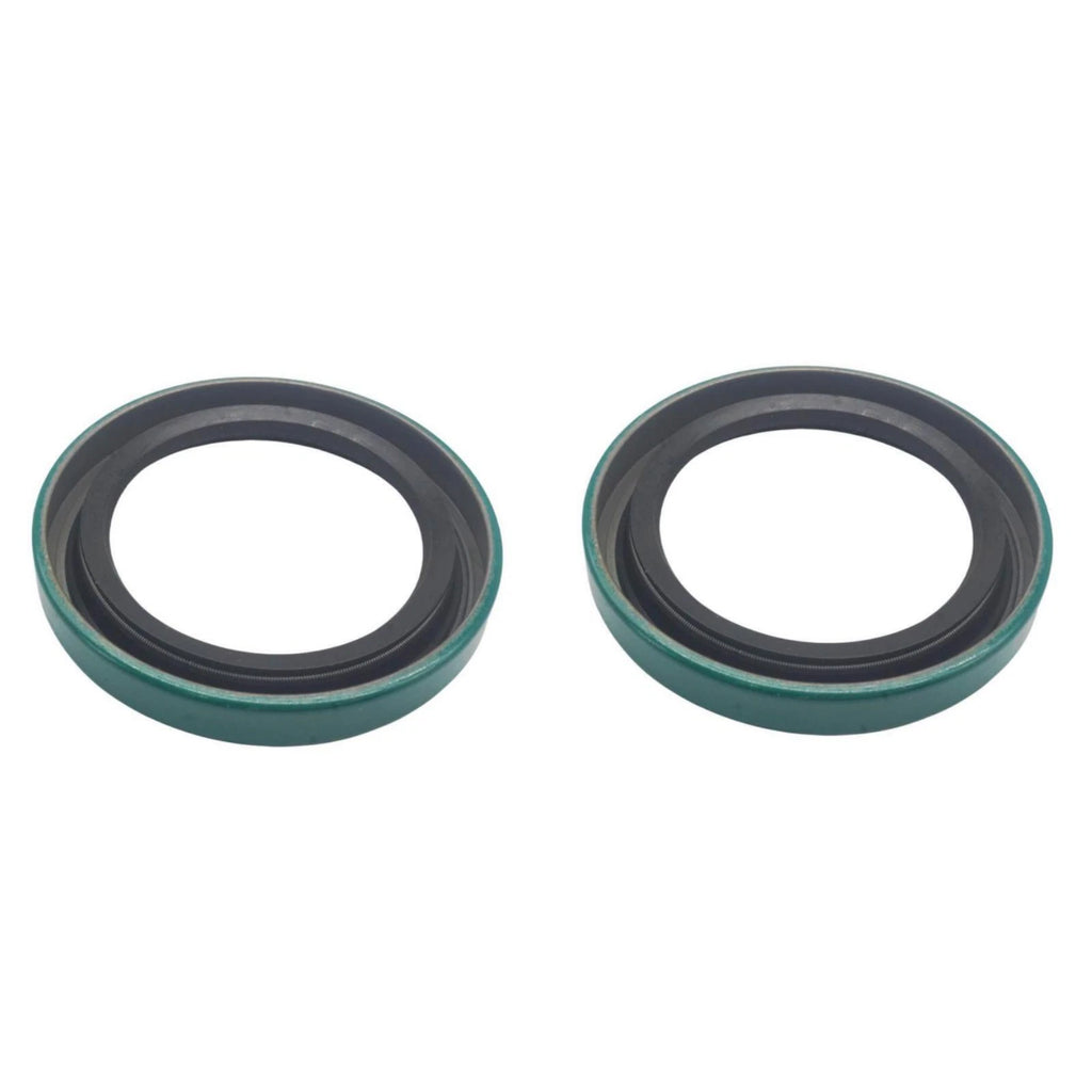 Set of 2 Quicksilver Seal for Mercury Mercruiser (26-807006, 26-18816, 26-44190)