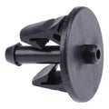 2Pcs Telltale Nipple 321885 for Johnson Outboard Motors