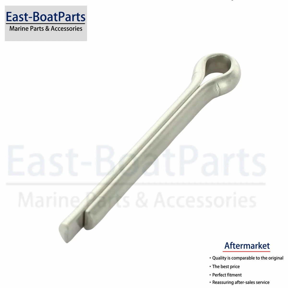 Cotter Pin for Yamaha Outboard (91490-40030)