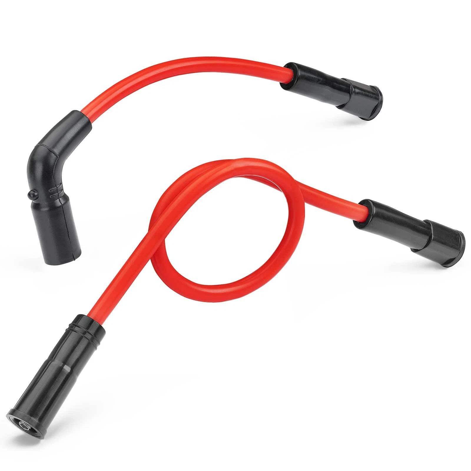 Spark Plug Wire & Cap for Iron 883 XL883N (2009–2022)