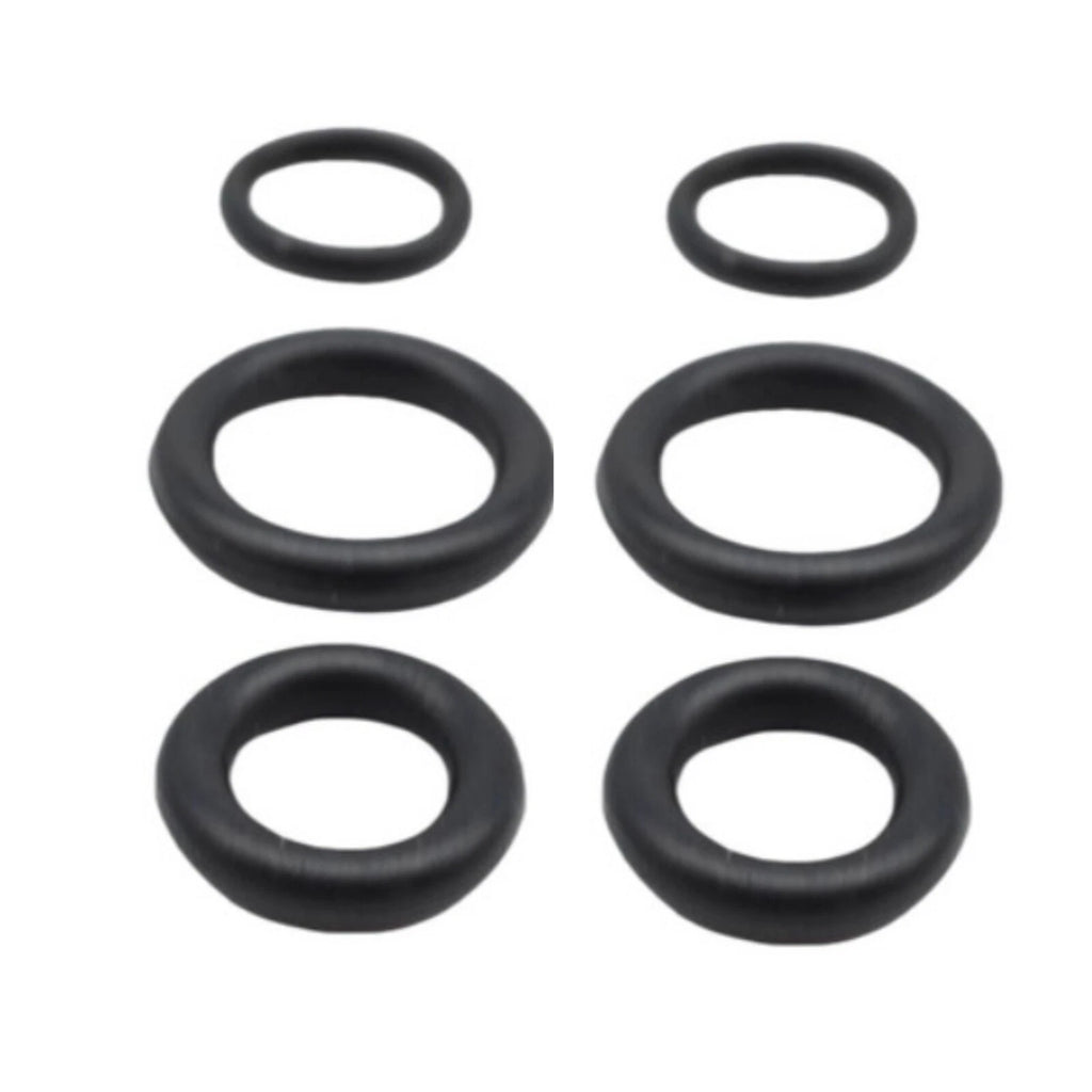 Set of 2 Gearlube Orings for Volvo Penta Duoprop DPS-M (955981, 3852045, 3855081)