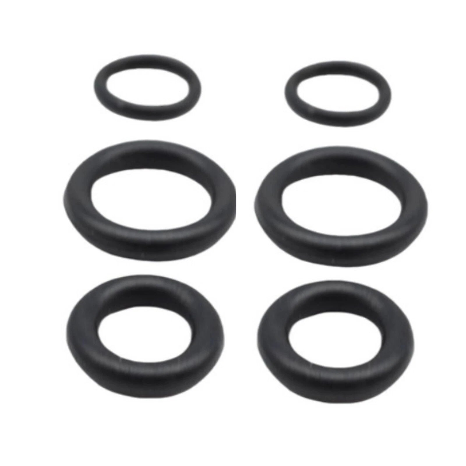 Set of 2 Gearlube Orings for Volvo Penta Duoprop DPS-M (955981, 3852045, 3855081)