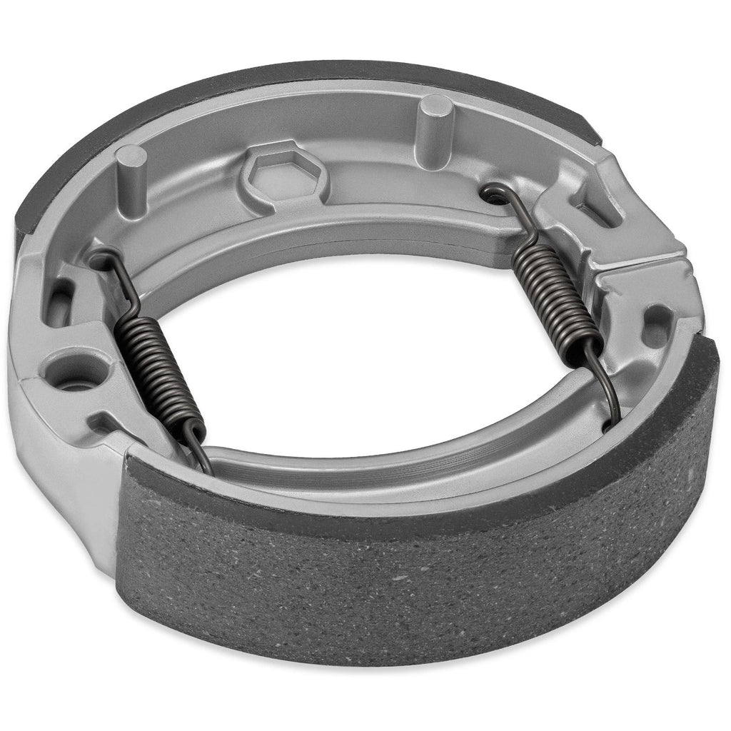 Brake Shoes for Yamaha TTR125 TTR125E TTR125L TTR125LE TT125RM RT100 (2000–2023)