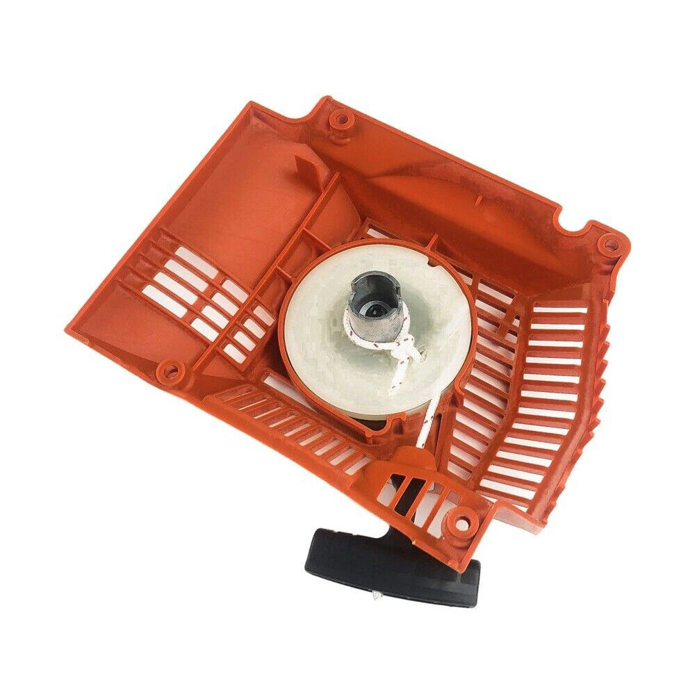 Recoil Pull Starter for Husqvarna 394 395XP (Replace 503 46 24-02)