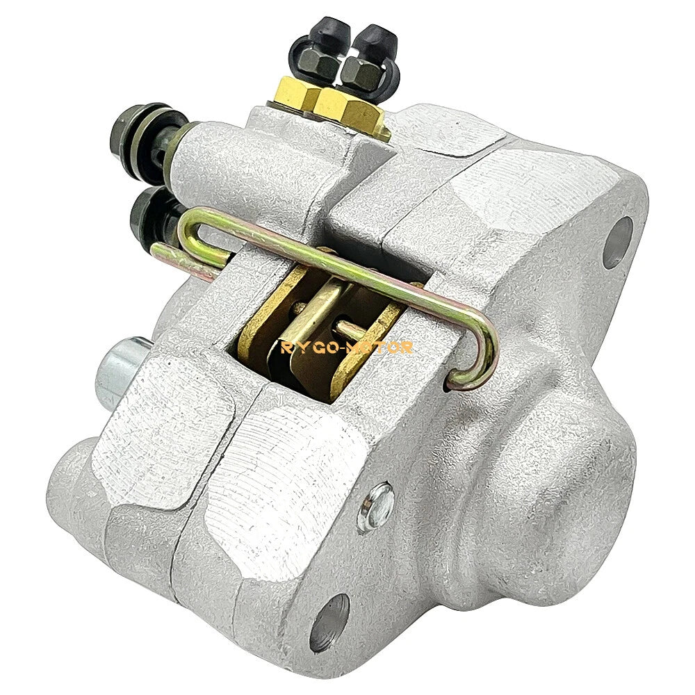Rear Brake Caliper & Pads for Polaris Magnum 325 500 (1999–2001)