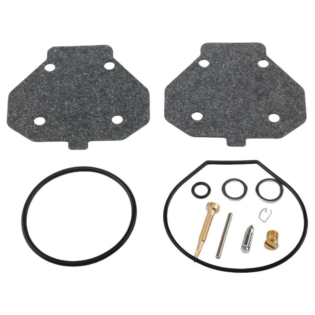 Carburetor Kit for Yamaha 225HP-250HP (Replaces 61A-W0093-00-00, 61A-W0093-01-00)
