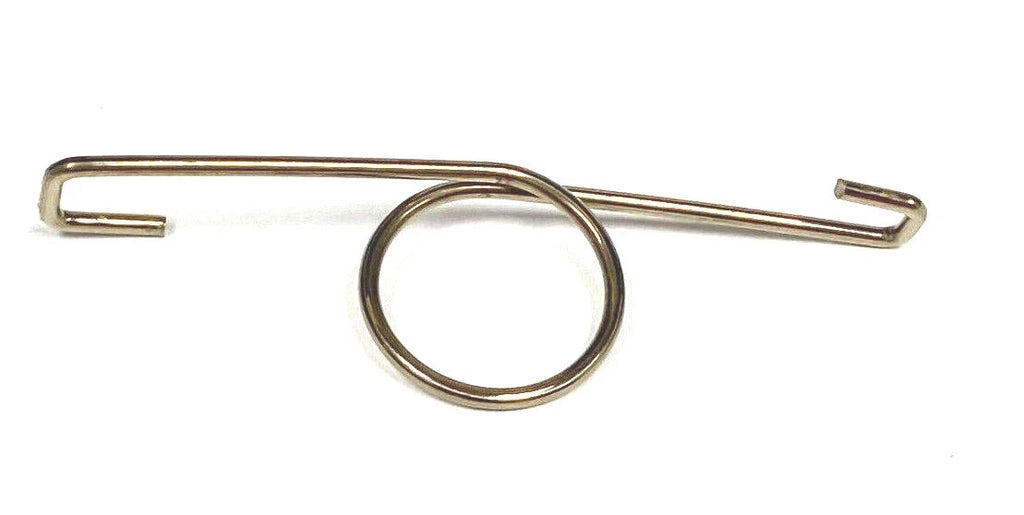 Spring Plate to Pawl 93-08665 for Johnson Evinrude Outboard 20-30 HP (1990–1999)