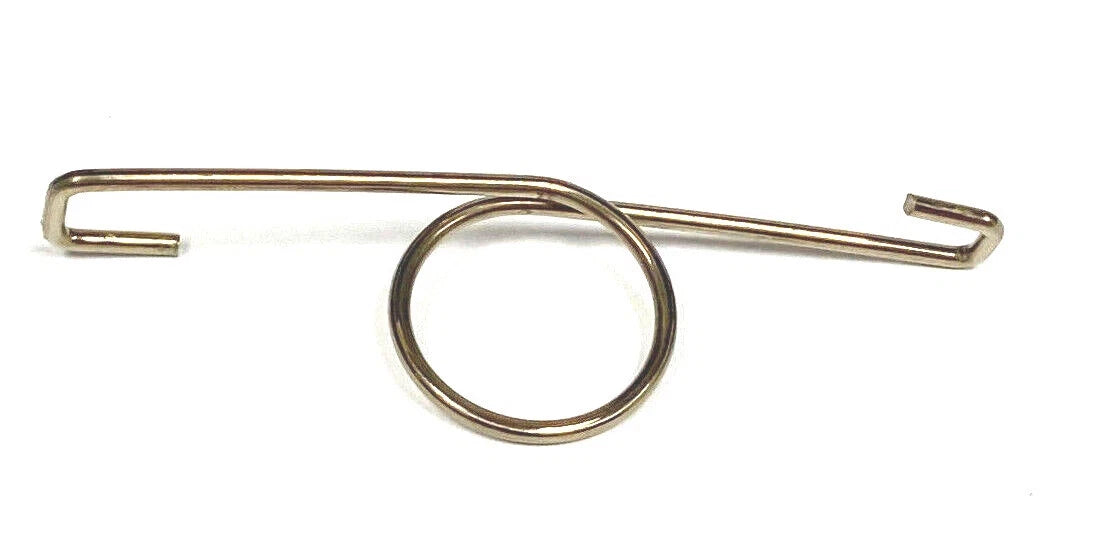 Spring Plate to Pawl 93-08665 for Johnson Evinrude Outboard 20-30 HP (1990–1999)