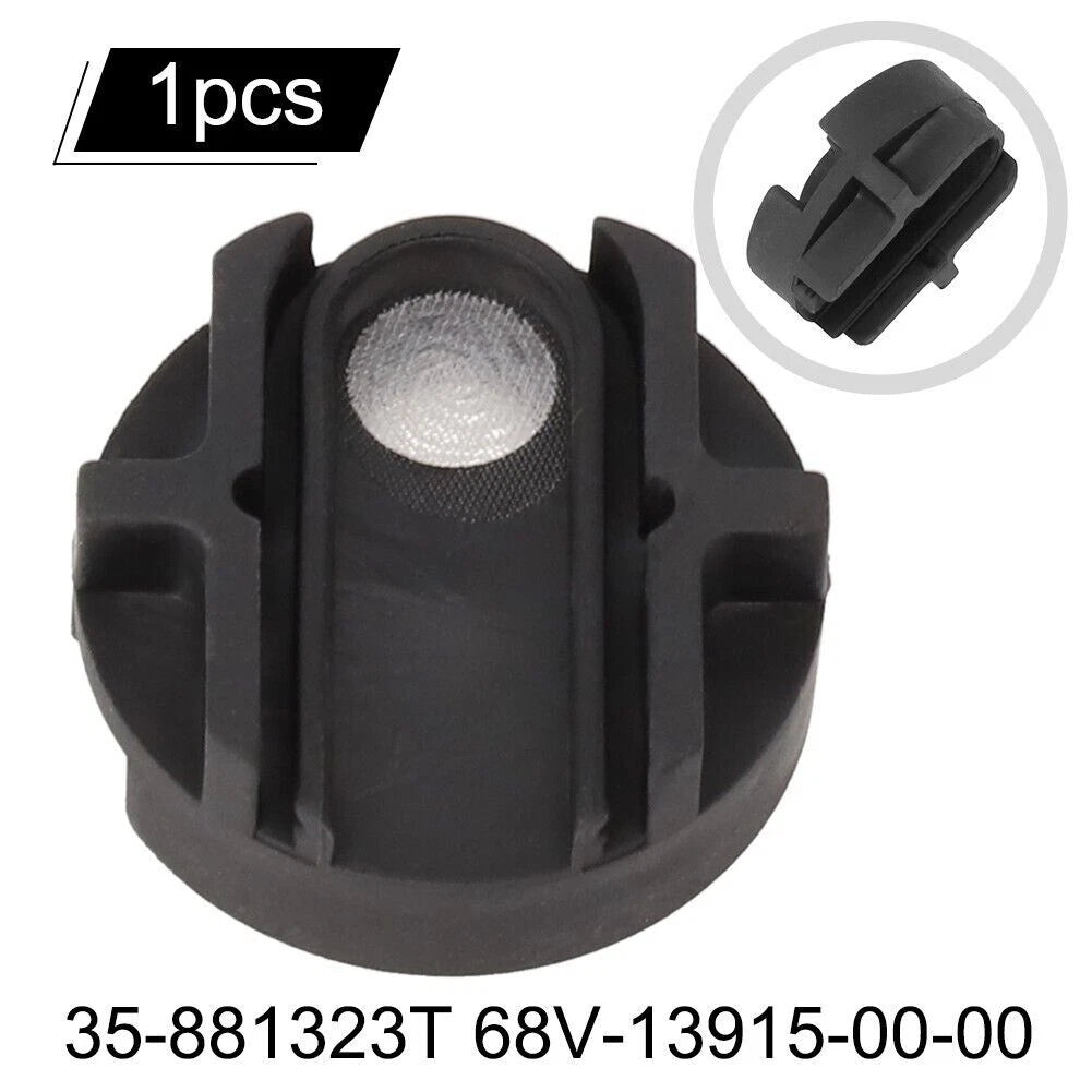 Replacement Fuel Filter for Mercury Sierra Outboard (Fits 68V-13915-00-00, 18-79903)