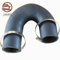 Hose for Mercruiser GM Volvo 3.0L 4Cyl Circulation Pump (32-96879, 3857391)