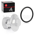 Oil Filter Cap & O-Ring for Kawasaki Vulcan VN 750 800 900 1500 1600 (1985–2021)