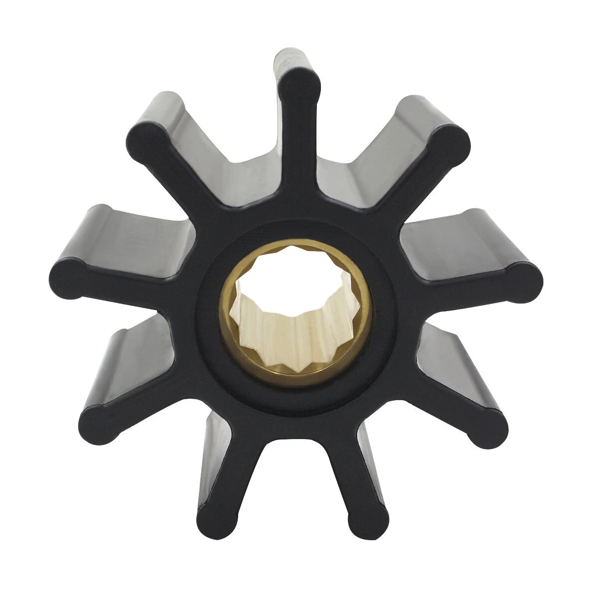 Jabsco Pump Flexible Impeller Nitrile for EM 836-0003