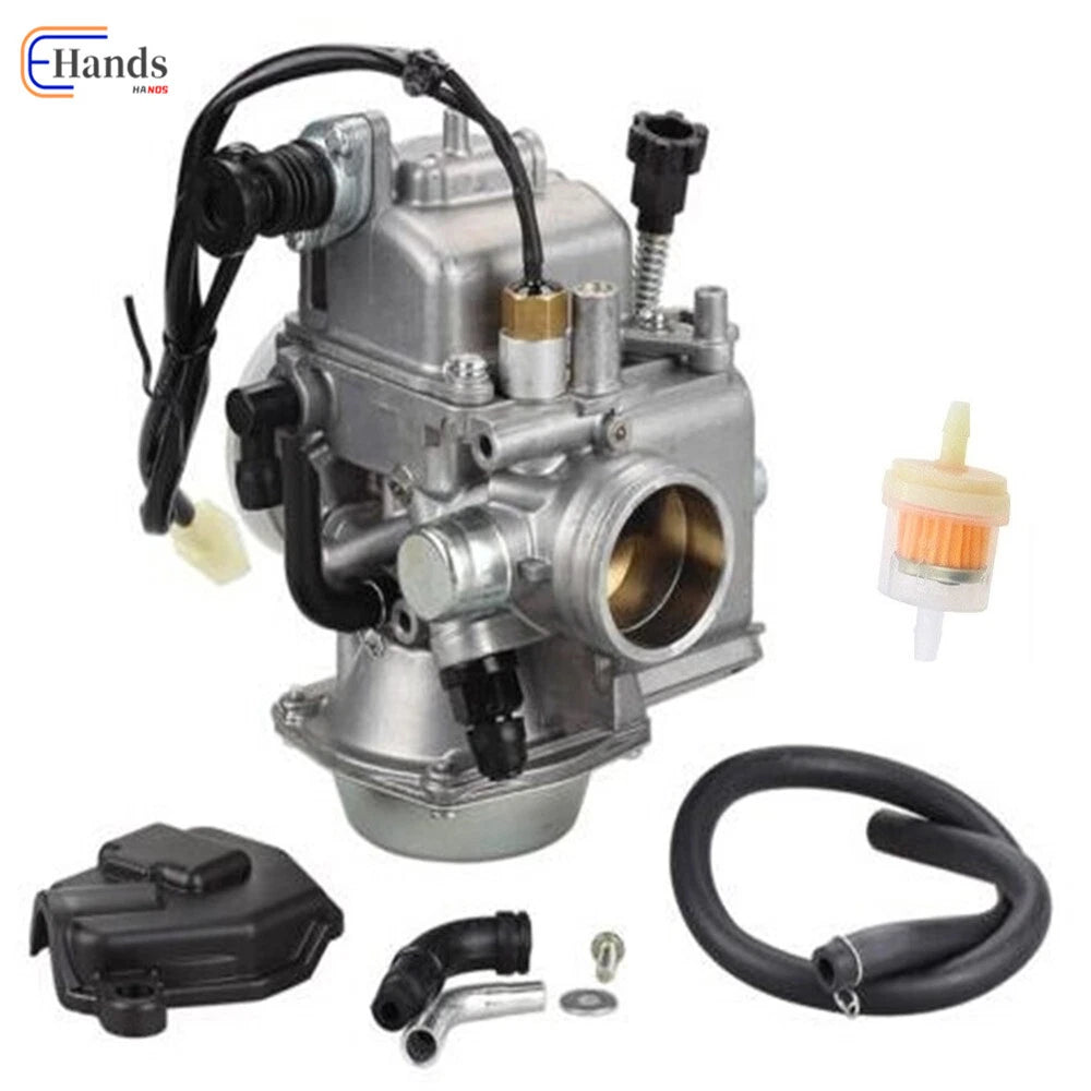 Carburetor for Honda TRX450ES TRX450S Foreman 450 (1998–2004)