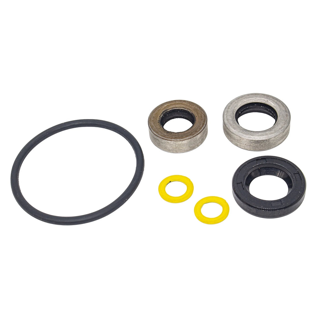 Lower Gearcase Seal Kit for Mercury 2/4-Str 6-15HP (18-0584, 18-0586, 18-0585, 25-33145)