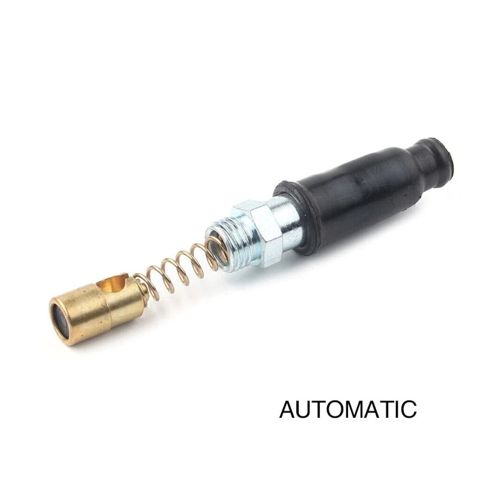 2X Carb 53002 Automatic Choke Starter for Dellorto PHBG 21AS 21BD 19DS