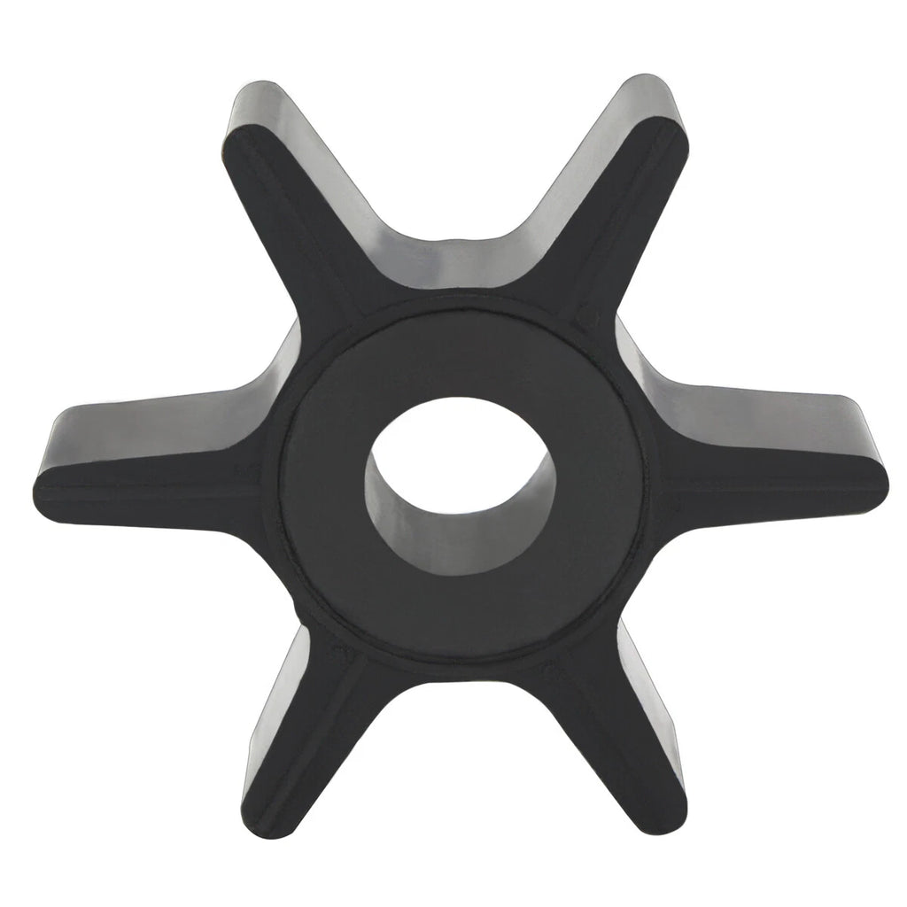 Water Pump Impeller for Force 9.9 10 12 15 25 HP Outboard Motors (F436065-1, 18-8903)