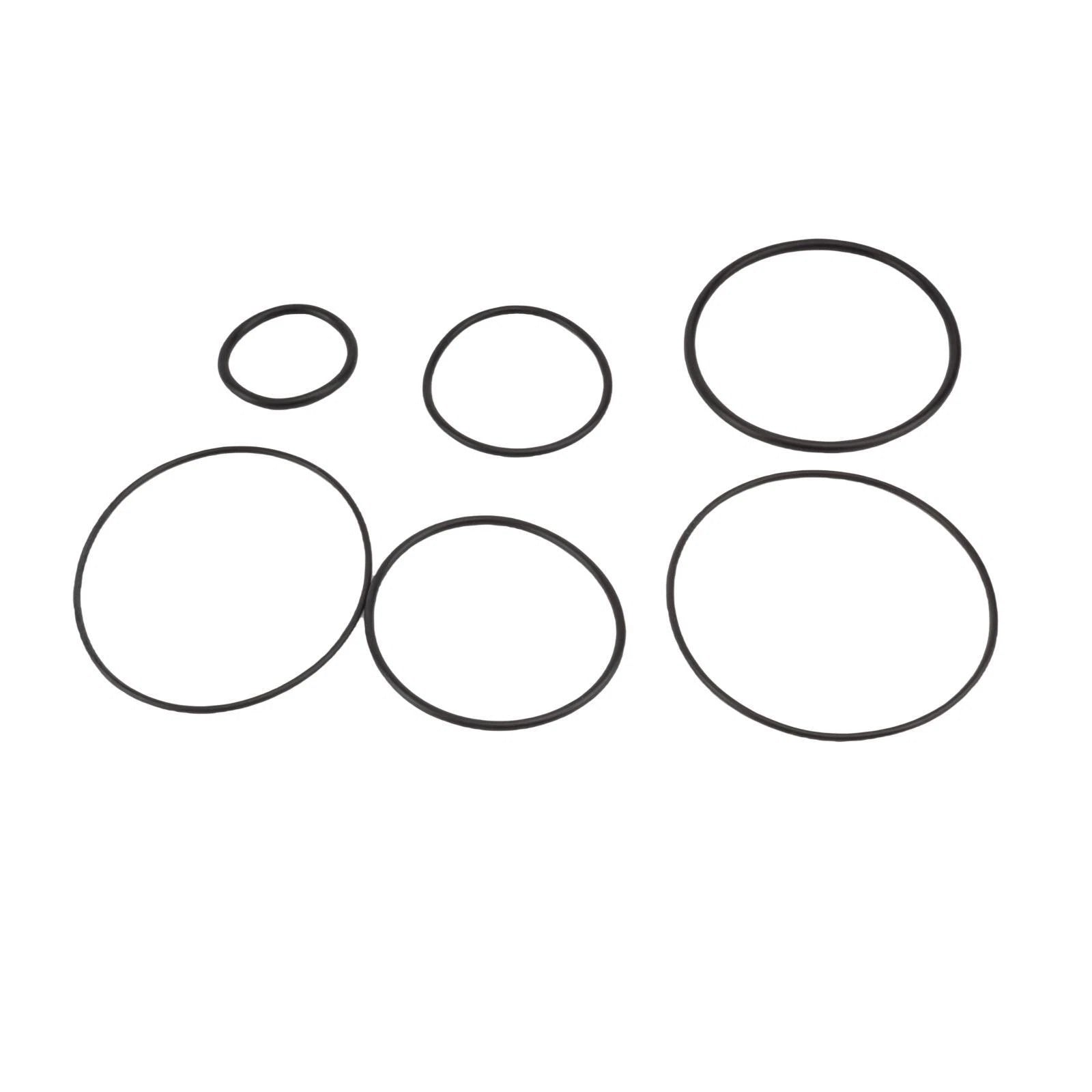 Seal Kit for Yamaha 40-50 HP Outboard Motors (63D-W0001-20-00, GLM87834)