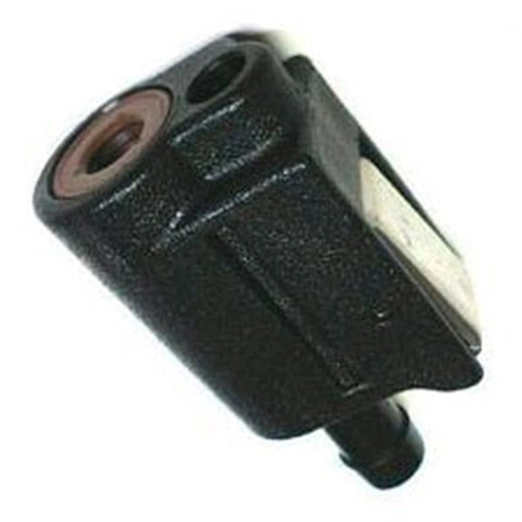 Fuel Line Connector for Mercury Tank Side (22-13563Q7, 18-8091)