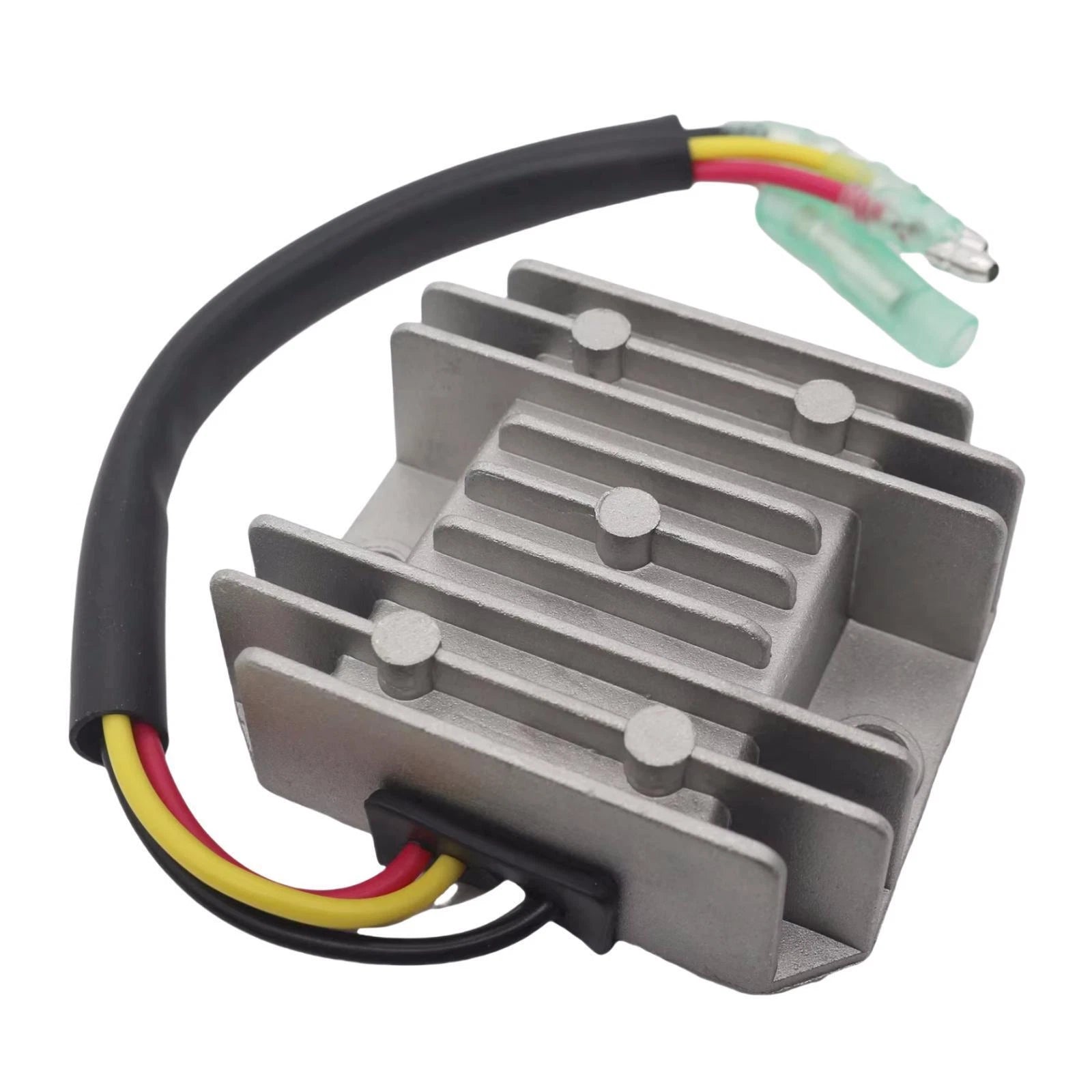Rectifier Regulator for Suzuki DF4 DF5 DF6 DF9.9 DF15 (1990–2023) 32800-94620
