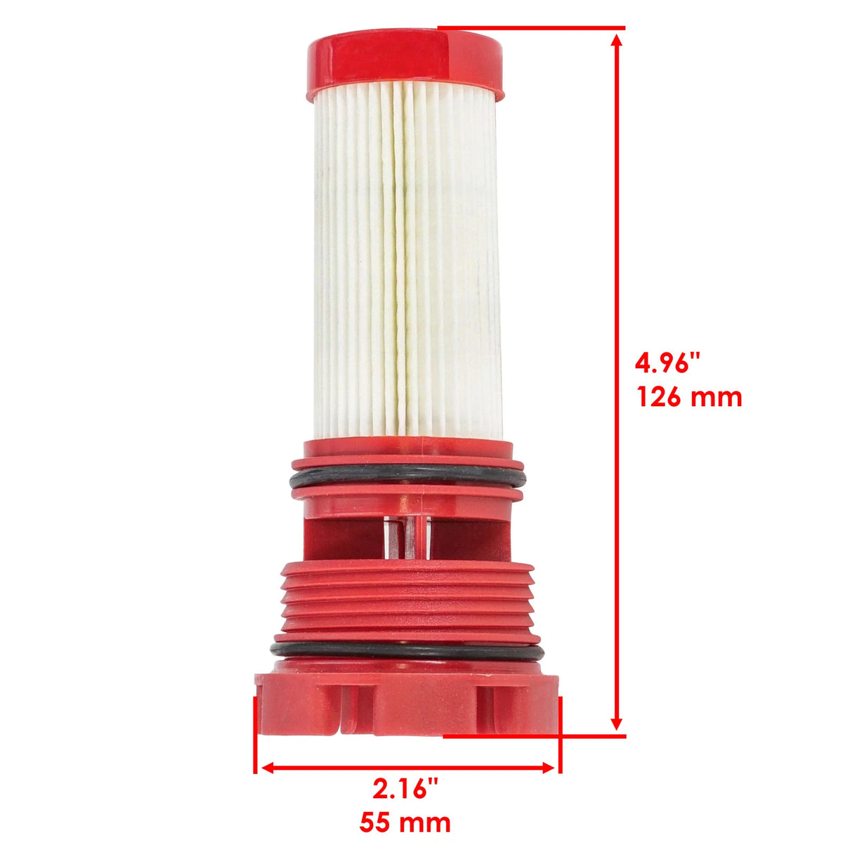 Fuel Filter for Mercury Marine (8M0020349)