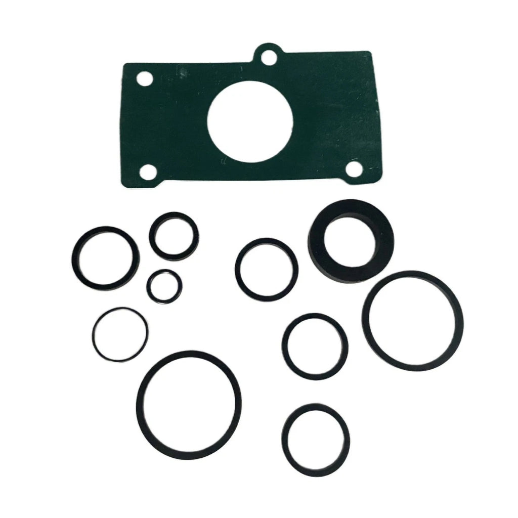 Heat Exchanger Gasket Seal Kit for Volvo Penta AQ120 AQ125 AQ140