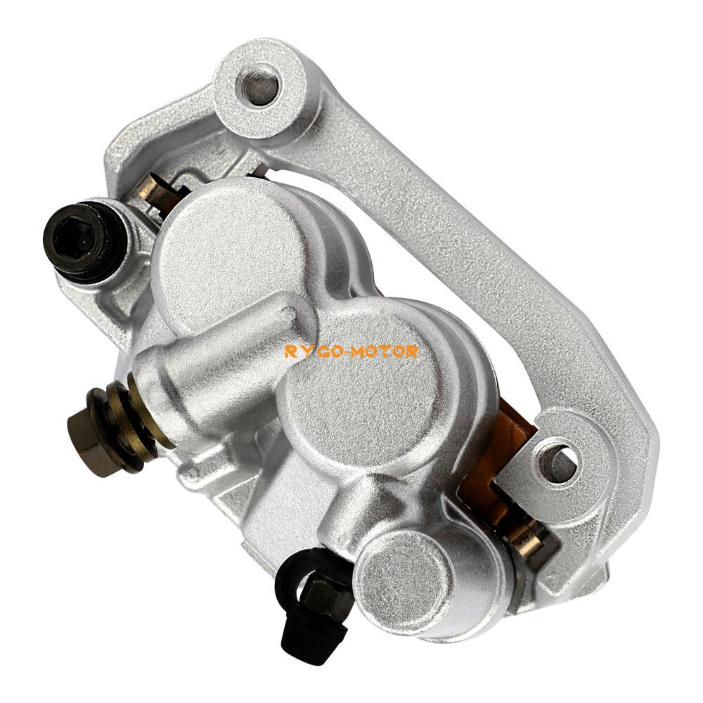 Front Brake Caliper for Yamaha YZ 85 (2002–Present) 5PA-2580T-00-00