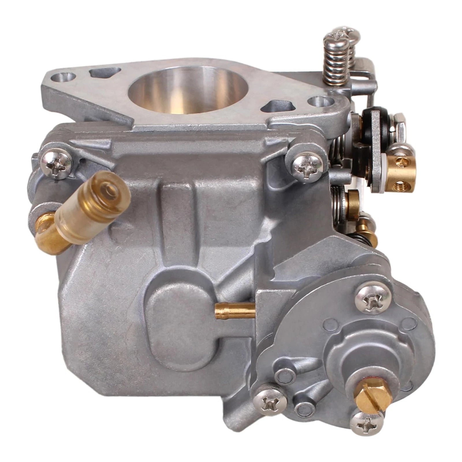 Carburetor for Mercury 20HP Boat Engine (853720T15, 853720T21, 8M0129554, 8M0109535)