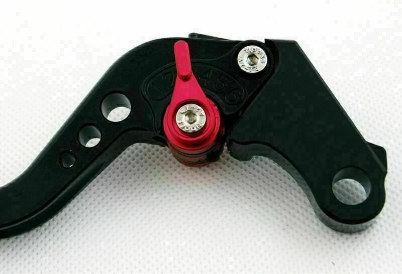 Brake Clutch Lever for Yamaha FJR1300 (2004–2014), XJR 1300, Super Tenere