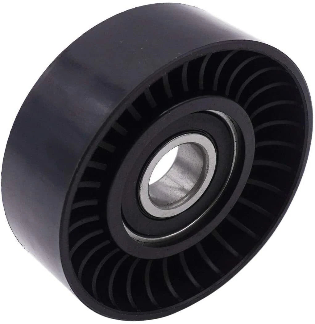 Serpentine Belt Pulley for MerCruiser 5.7 5.8 8.1 L (2000–2023) 8M6500024 865598 818382