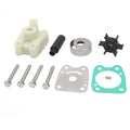Water Pump Kit for Yamaha Mariner 4HP 5HP (6E0-W0078-A2-00, 96325T)
