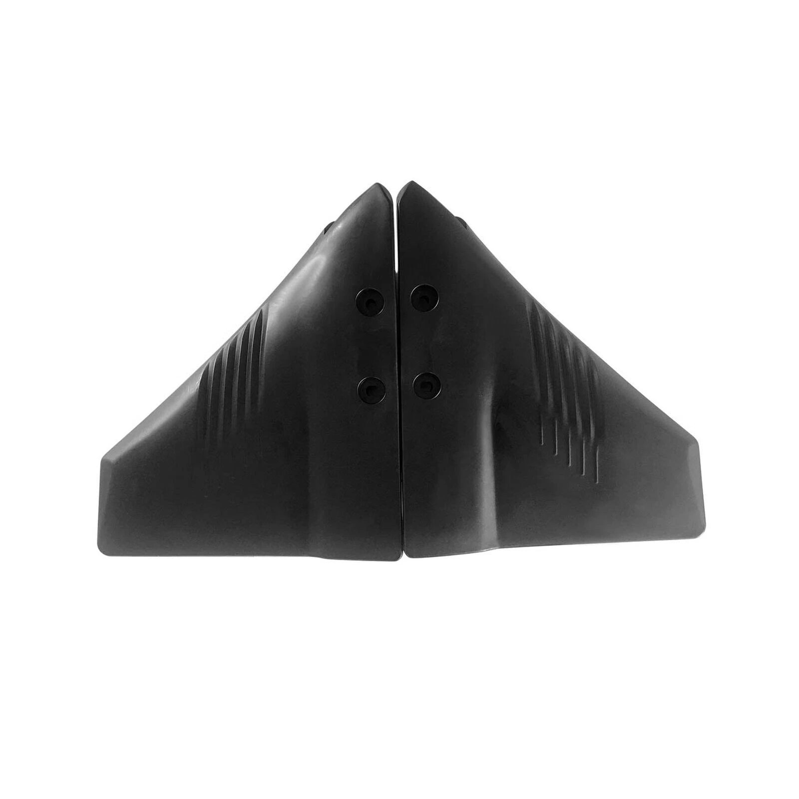 Hydrofoil Stabilizer for Outboard & Stern Drive (Up to 150 HP)