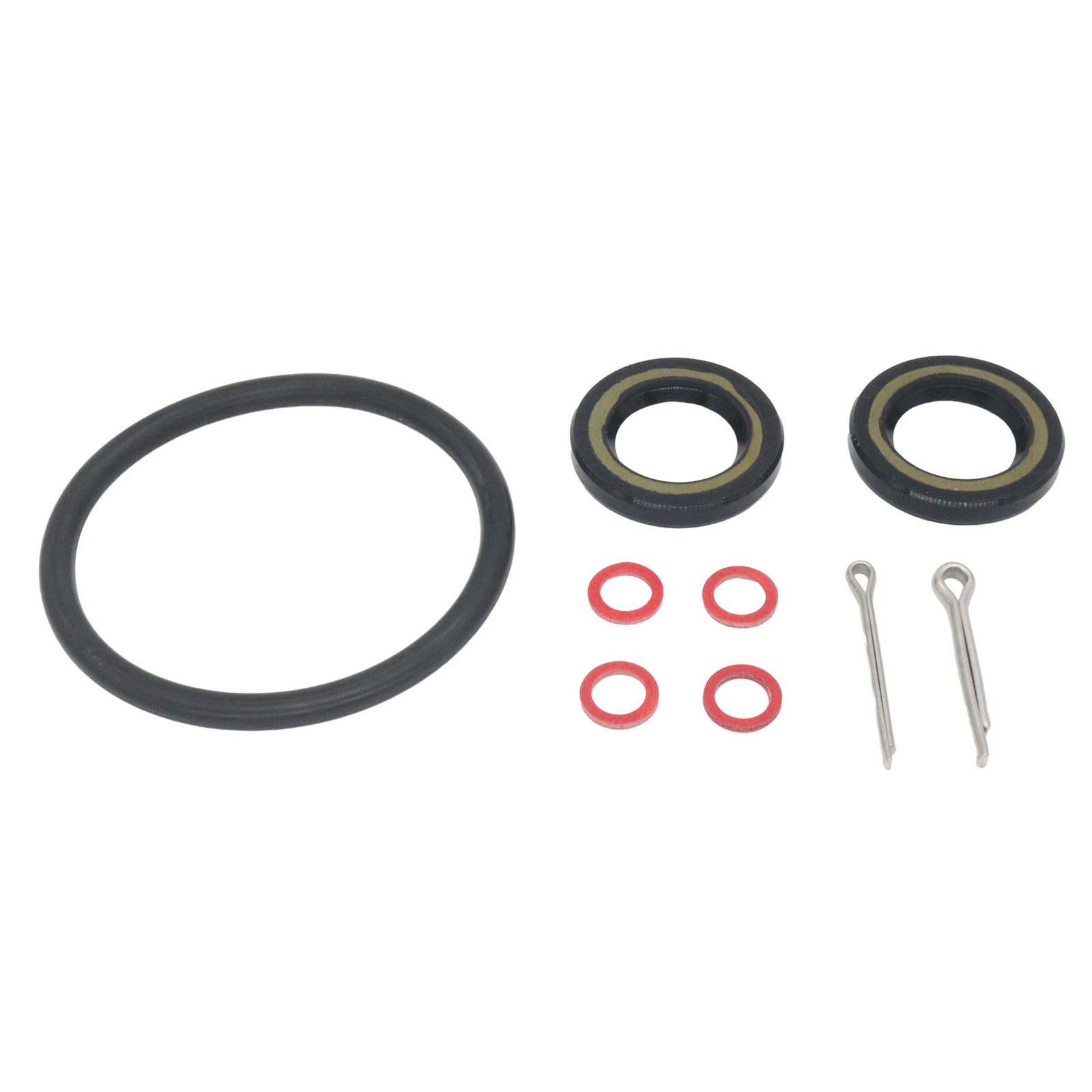 Propeller Shaft Seal Kit for Yamaha 55 HP (93101-22067, 91490-40030)