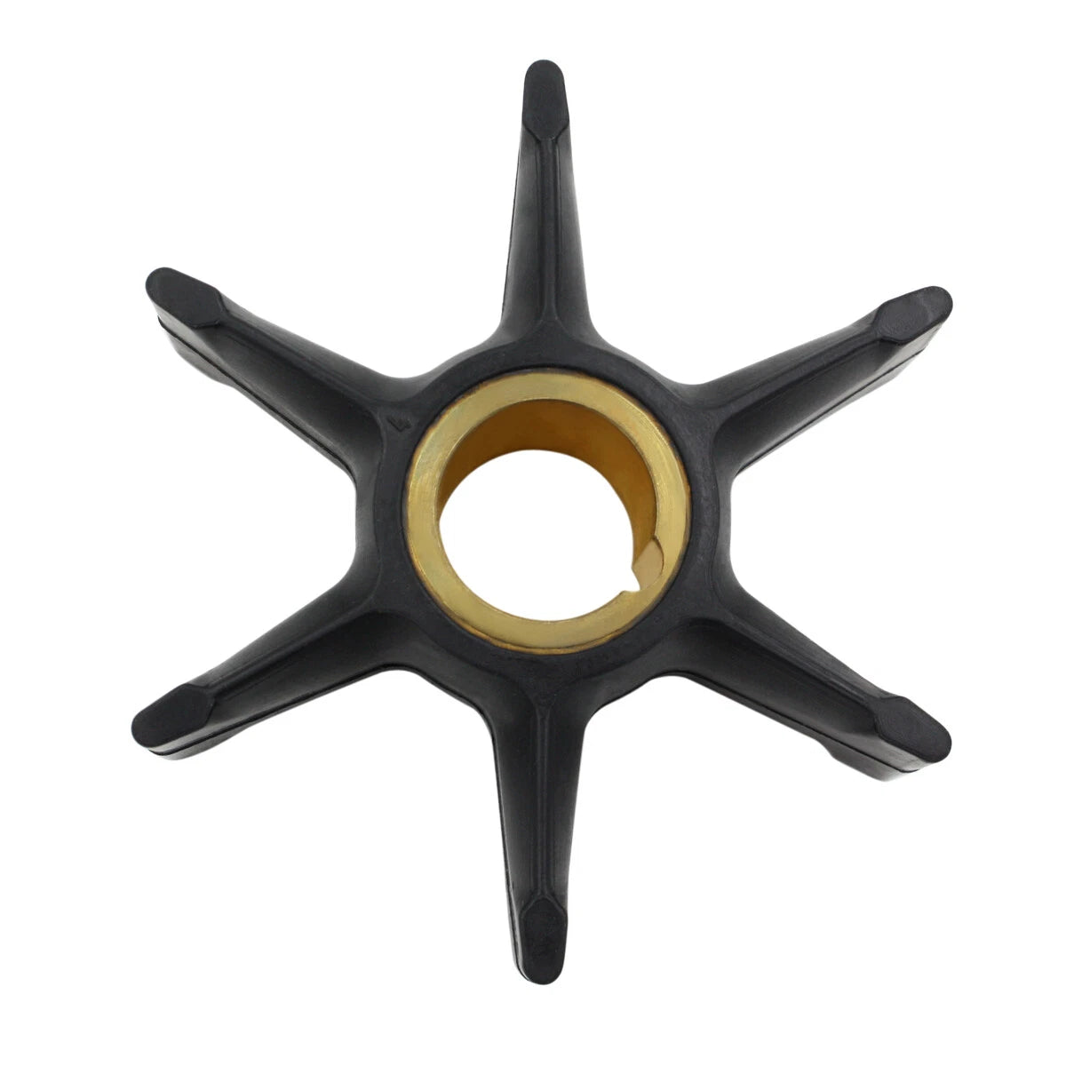 Water Pump Impeller for Evinrude 40 50 55 60 HP Outboard (0389589)