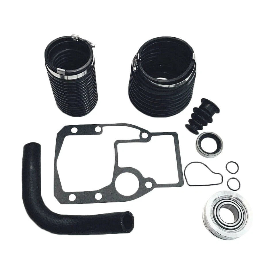 Transom Bellows Kit for Volvo Penta SX OMC Cobra (911826, 3854127, 3841481, 3850426)