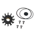 Impeller Kit for Yanmar Marine 3JH2E 3JH2-TE 4JH3-HTE1 (All Years) 129470-42532 129670-42531