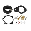 Carburetor Kit 689-W0093-00 for Yamaha Outboard Engine 25 30 HP (2-Stroke)