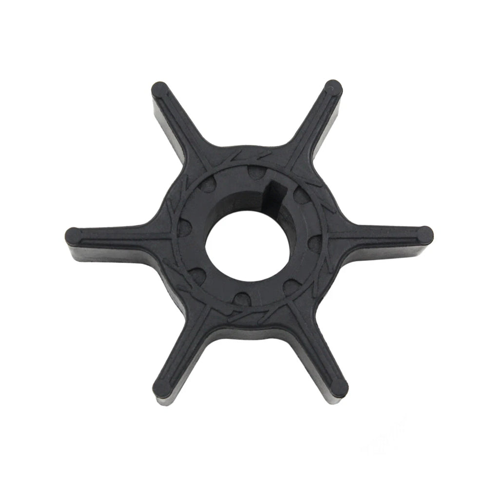 Water Pump Impeller 63V-44352-01 for Yamaha Outboard T8 T9.9 T15 F15 F20