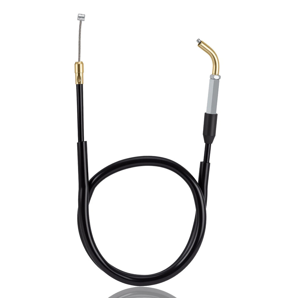 Starter Choke Cable for Yamaha Kodiak 400 YFM400 (2000–2002) 5GH-26331-02-00