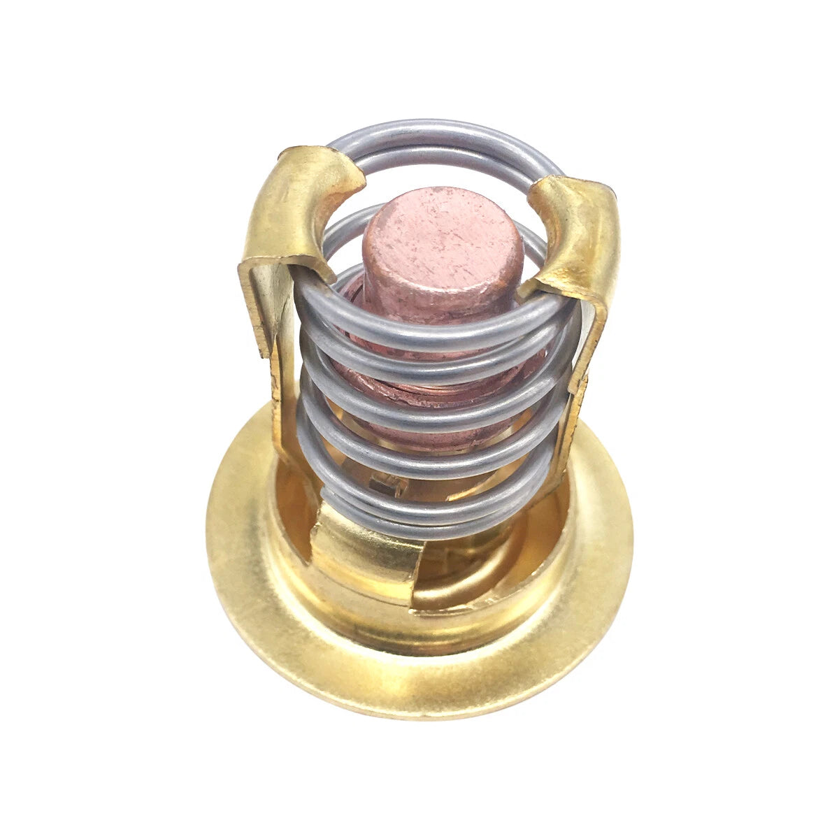 Thermostat 140 Degree for Mercruiser 3.0L 2.5L 4 Cyl (59078T3, 18-3550)