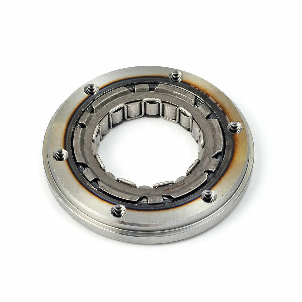 Starter Clutch & Gasket Bolts for Suzuki Quadsport Z400 LTZ400 (2003–2009, 2012–2014)