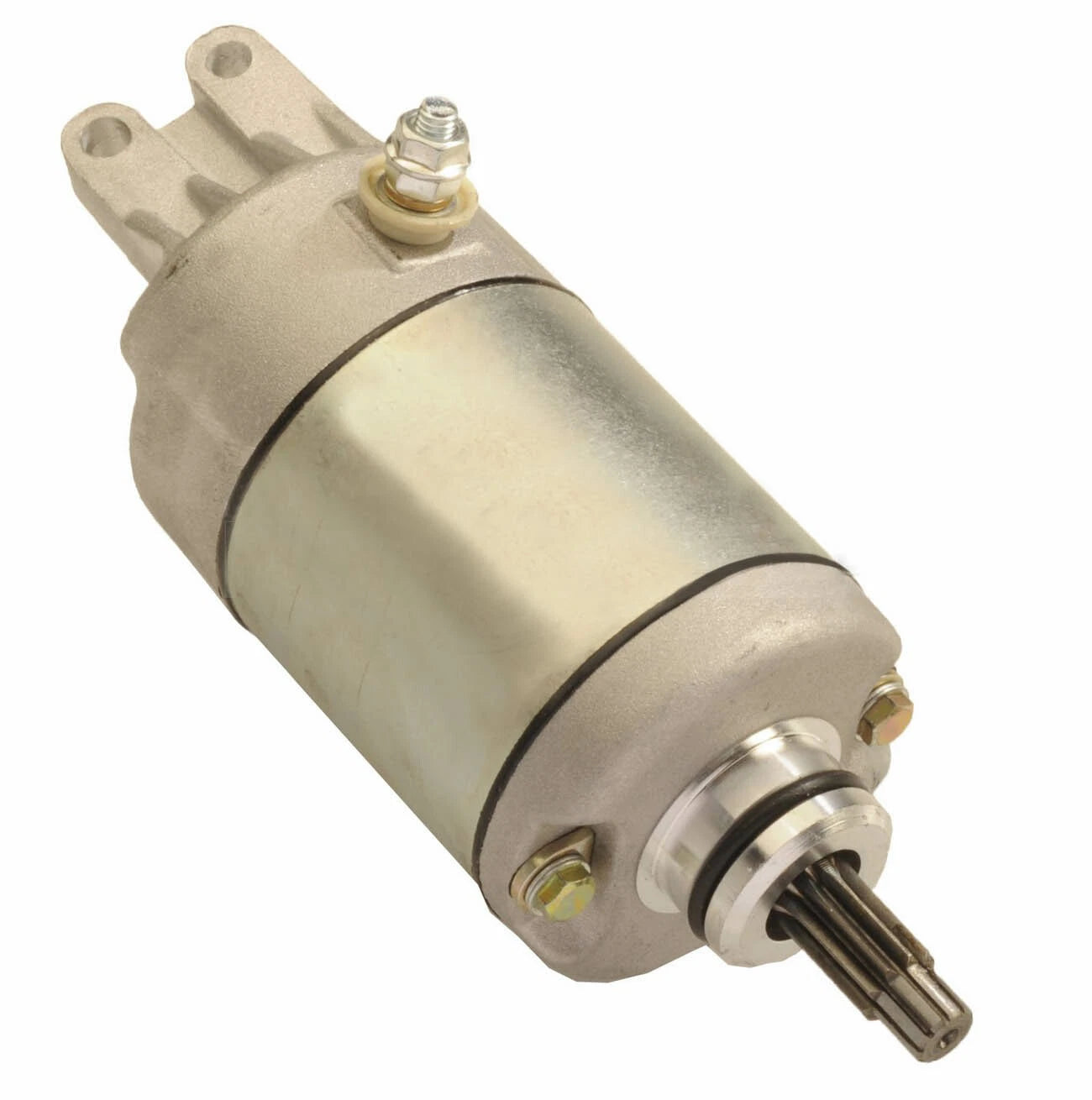 Starter Motor for Honda TRX 450, 450S, 450Es, 450Fm, 450Fe (2004–2014)