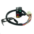Left Handlebar Switch for Can-Am Renegade 800R 1000 XXC (2007–2018)