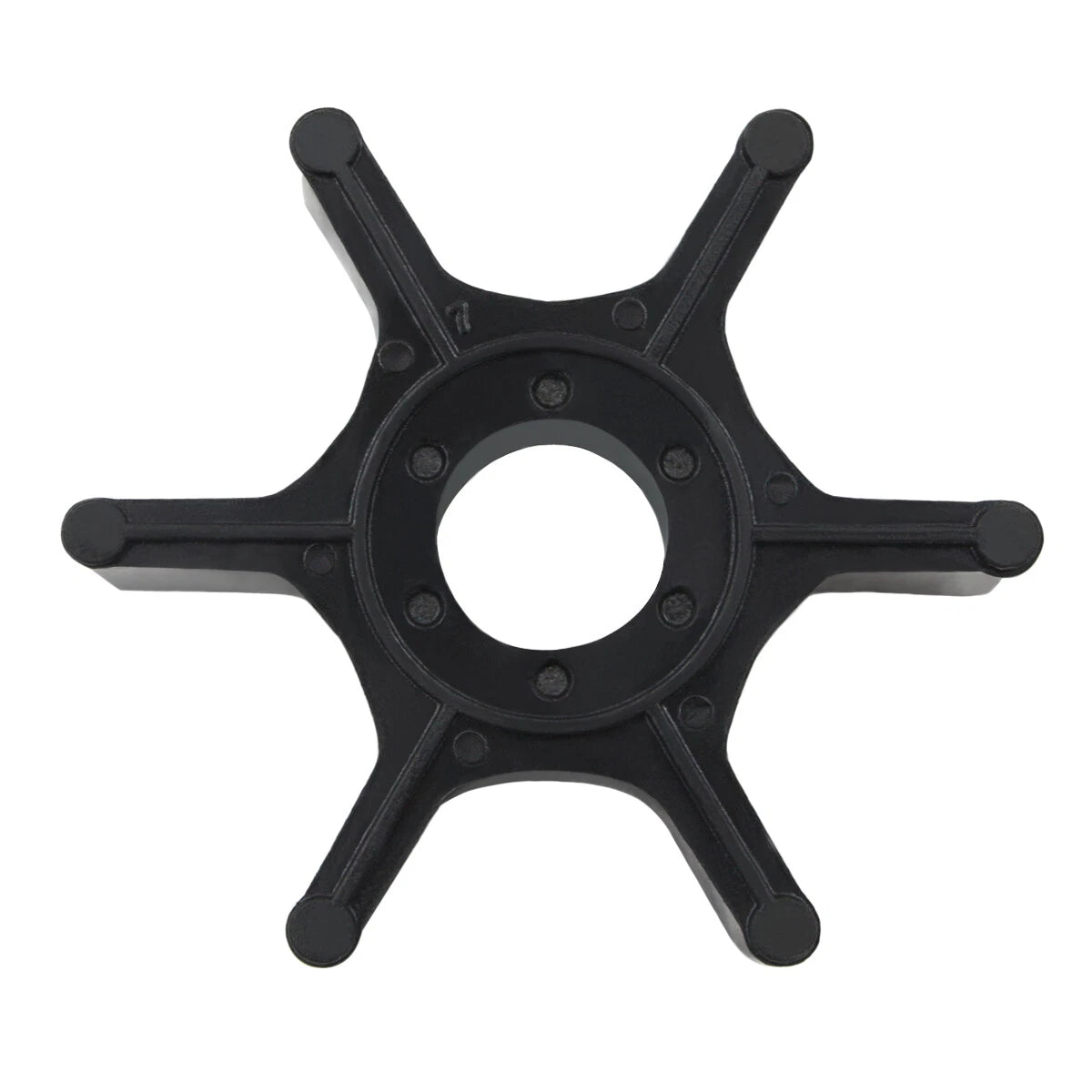 Water Pump Impeller for Suzuki DF 4 5 6 HP (17461-98502, 18-3097)