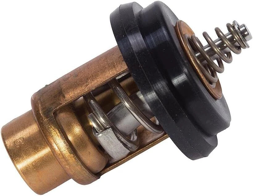 Thermostat for Tohatsu/Nissan 25HP 30HP 2-Stroke Outboard (N/A) 345-01030-0 3H6-01030-0