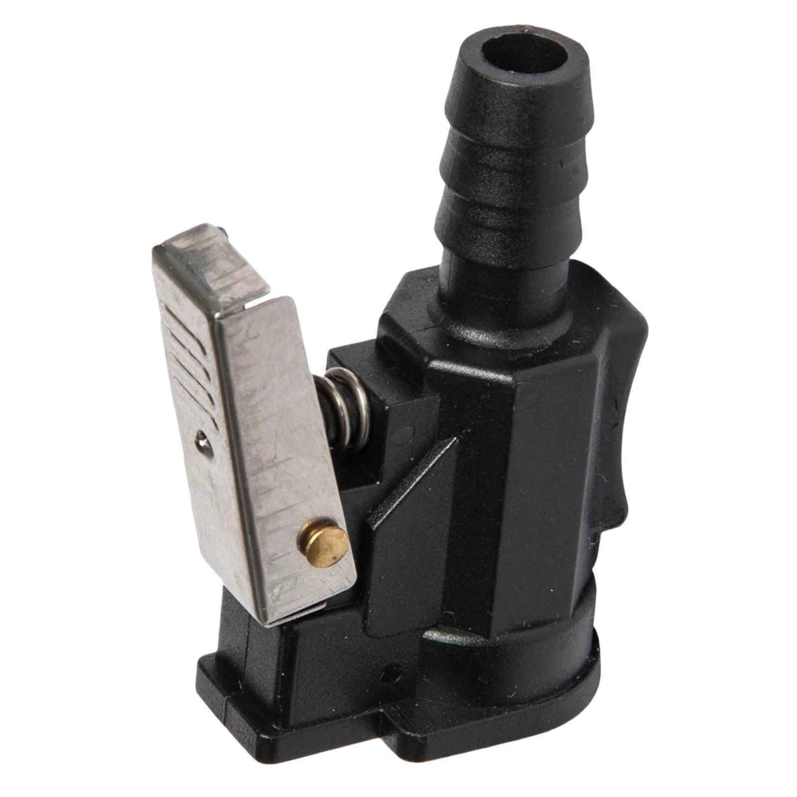 Fuel Hose Connector Kit for Evinrude Johnson Outboards (105-125HP)